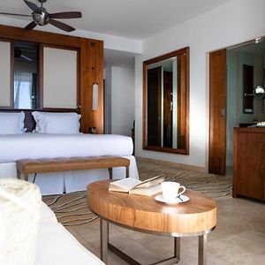 Deluxe Kamer met een King Size Bed